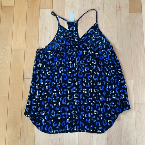 Amanda Uprichard Silk Cami NWOT - Picture 2 of 5